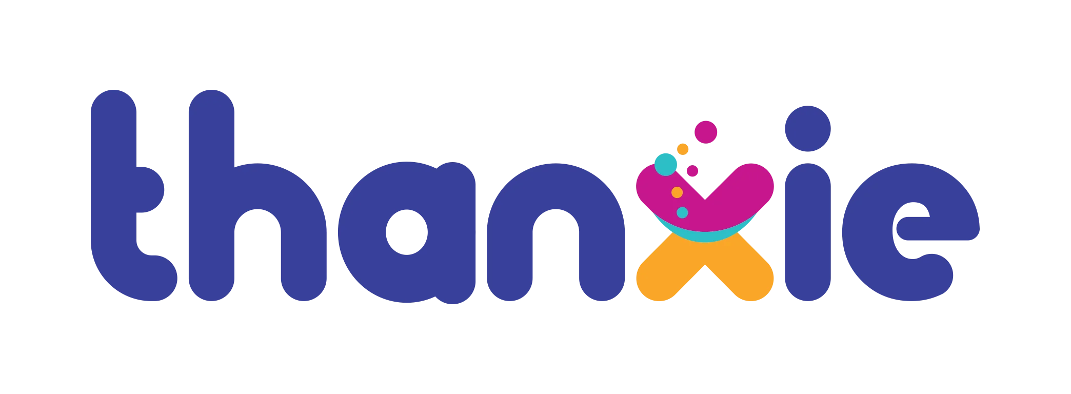 Thanxie logo
