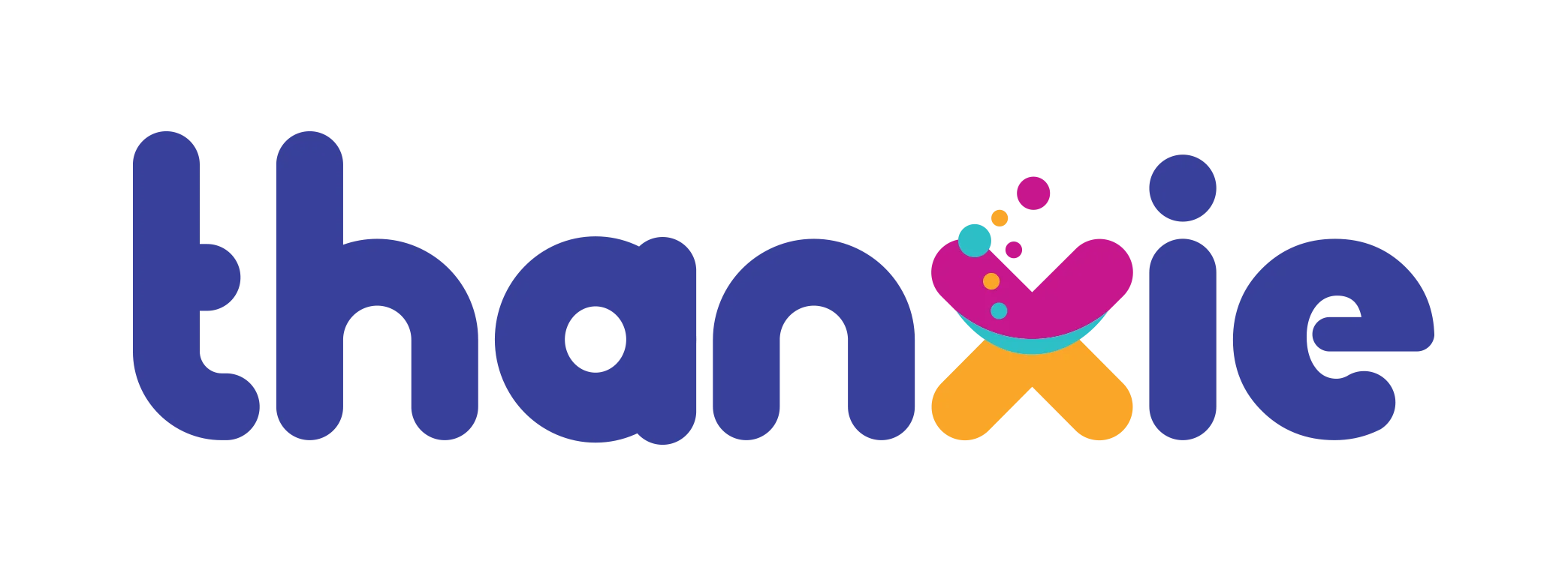 Thanxie Logo